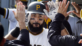 With Orioles' pending addition of another masher in Pedro Alvarez, opposing pitchers 'don't get a break'