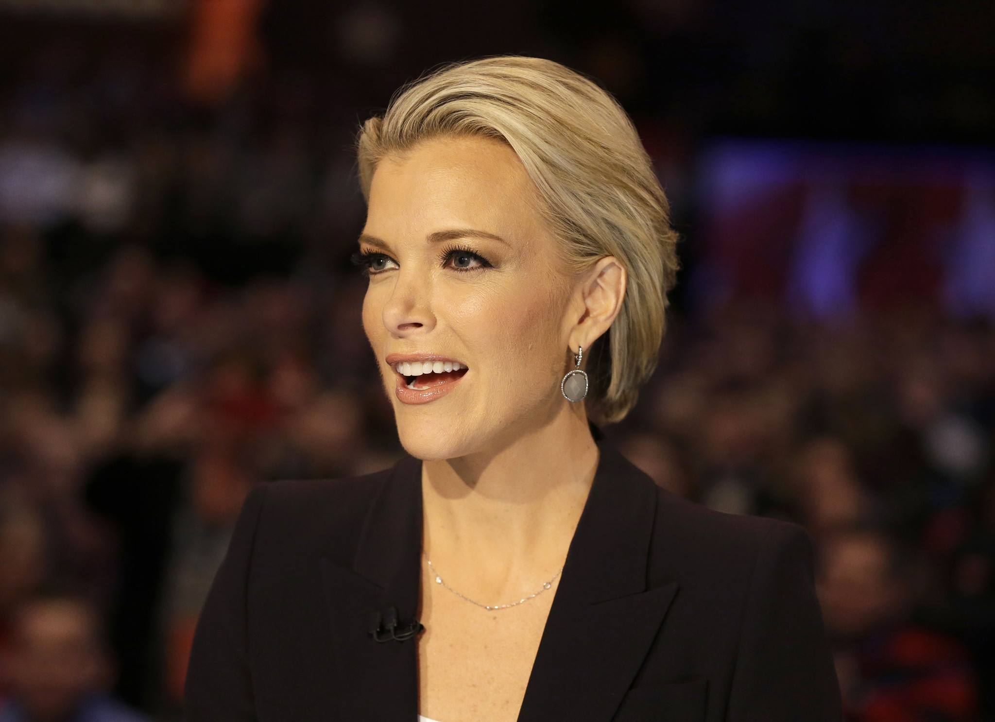 Fox Trump Has Extreme Sick Obsession With Megyn Kelly