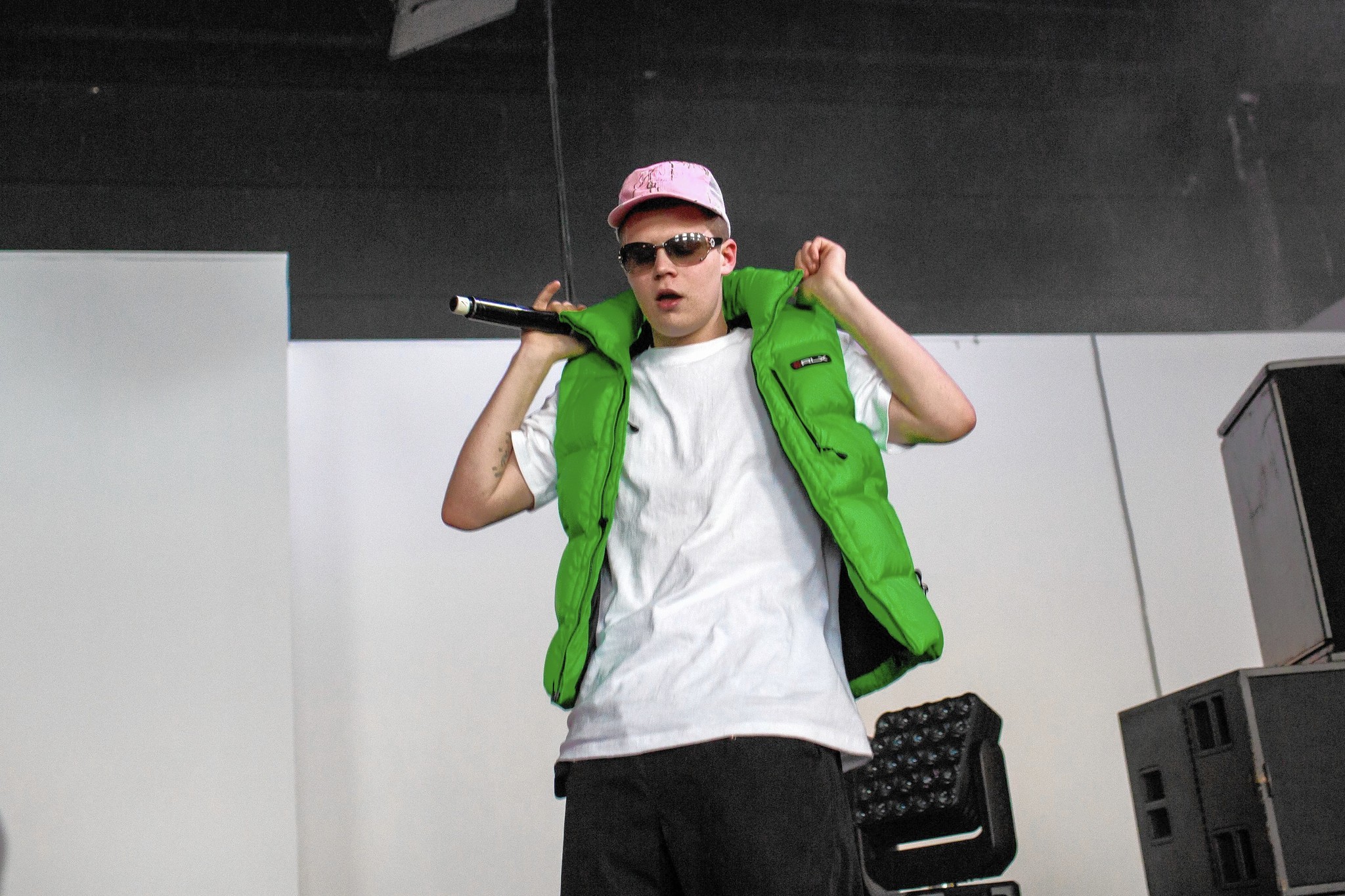 Yung Lean is, at present, having a moment - Chicago Tribune2048 x 1365