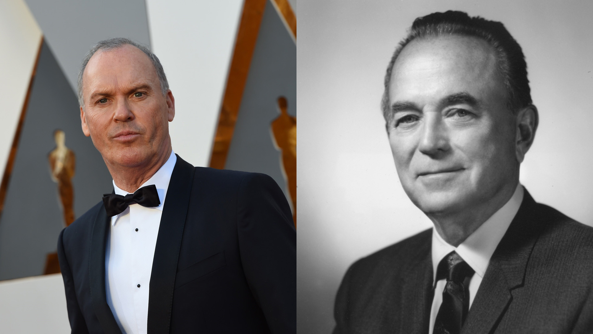 See Michael Keaton as McDonald's pioneer Ray Kroc in 'The Founder' - Chicago Tribune1920 x 1080