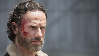 The trouble with 'Walking Dead's' Season 6 and its OMG moments: Has the show broken its own zombie code?
