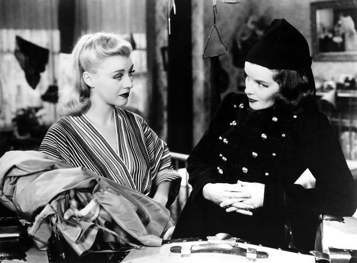 From The Archives Movie Great Ginger Rogers Dies At 83 La Times