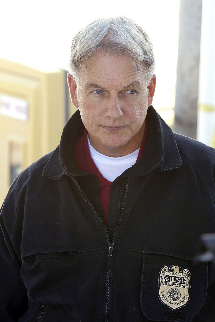 Mark Harmon spotted outside White House, says 'NCIS' will film there ... with Michelle Obama - Chicago Tribune