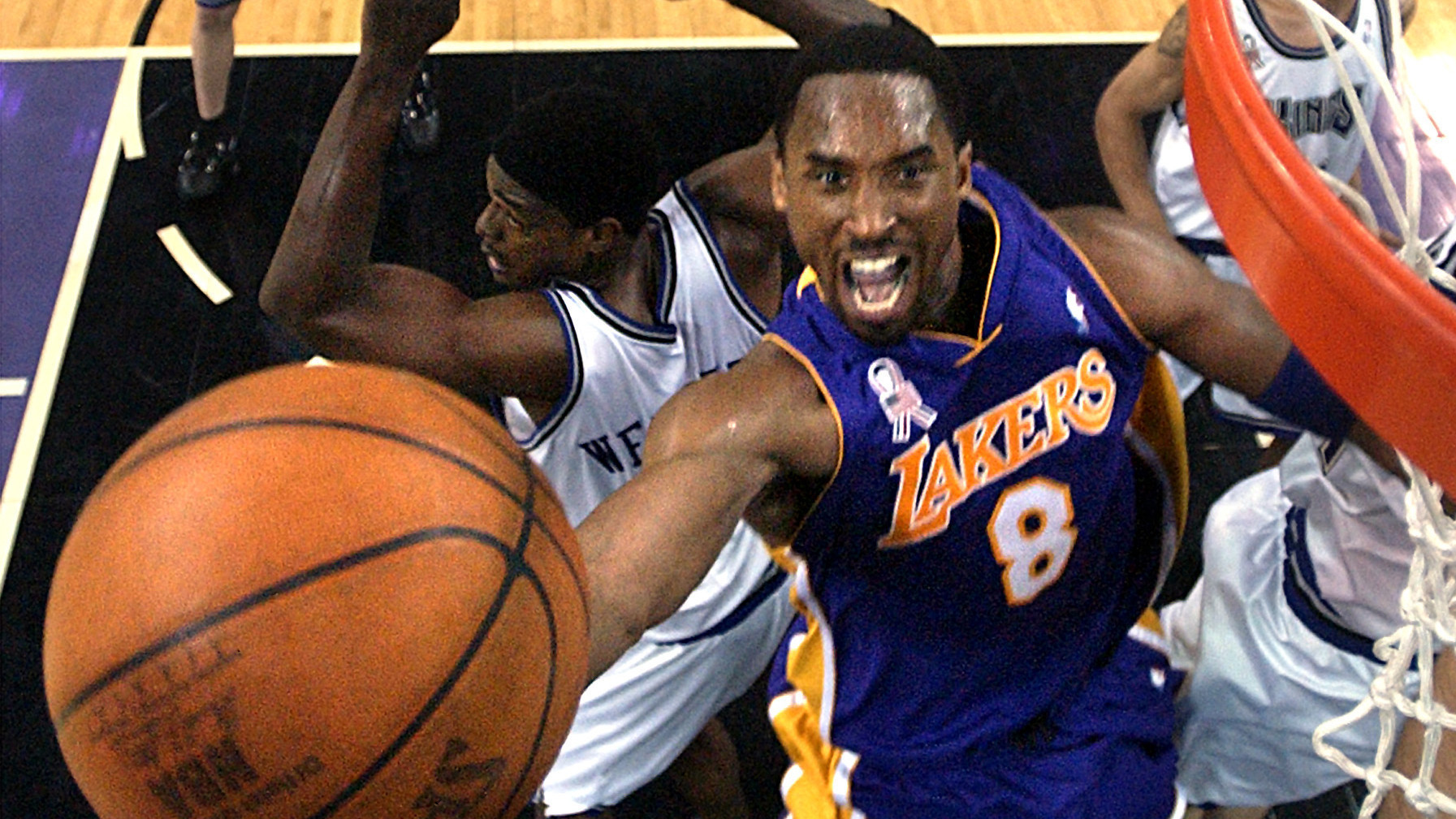 Remembering Kobe Bryant's 20-year career with the Lakers - LA Times