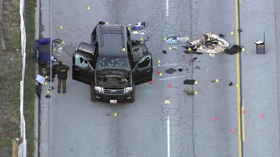 San Bernardino terror attack