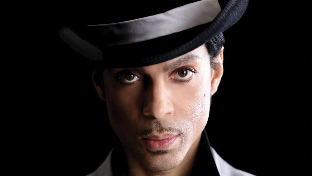 Band Revolution Reuni Mengenang Prince