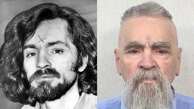 Where are they now? Charles Manson's family, four decades after horrific murder spree