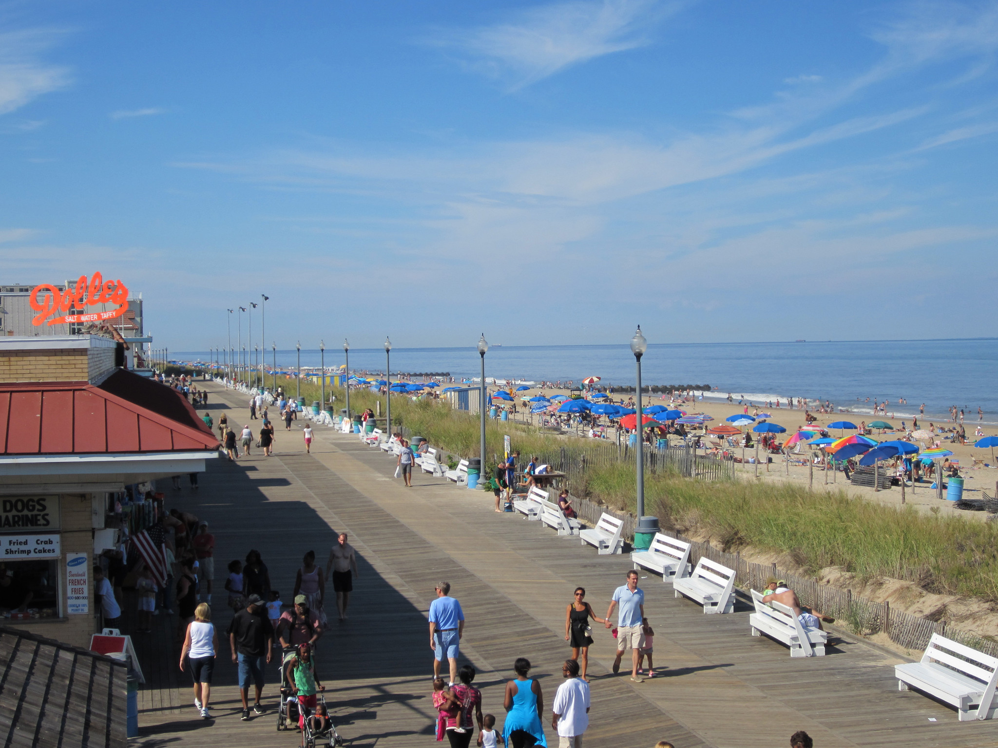 Delaware beaches FAQ: When to go, what to do and more - Baltimore Sun