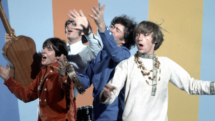'The Monkees'