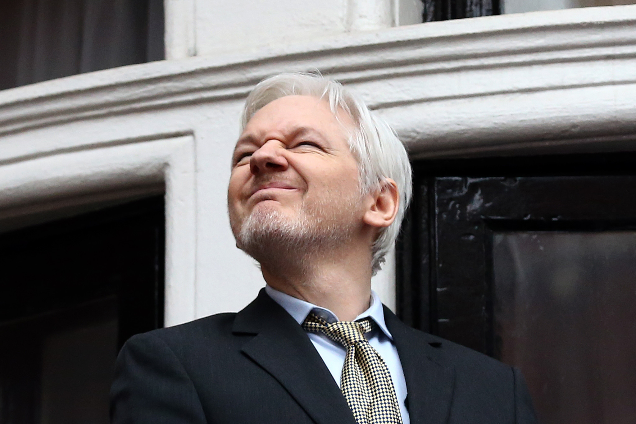 Julian Assange film 'Risk' offers an inside look at 