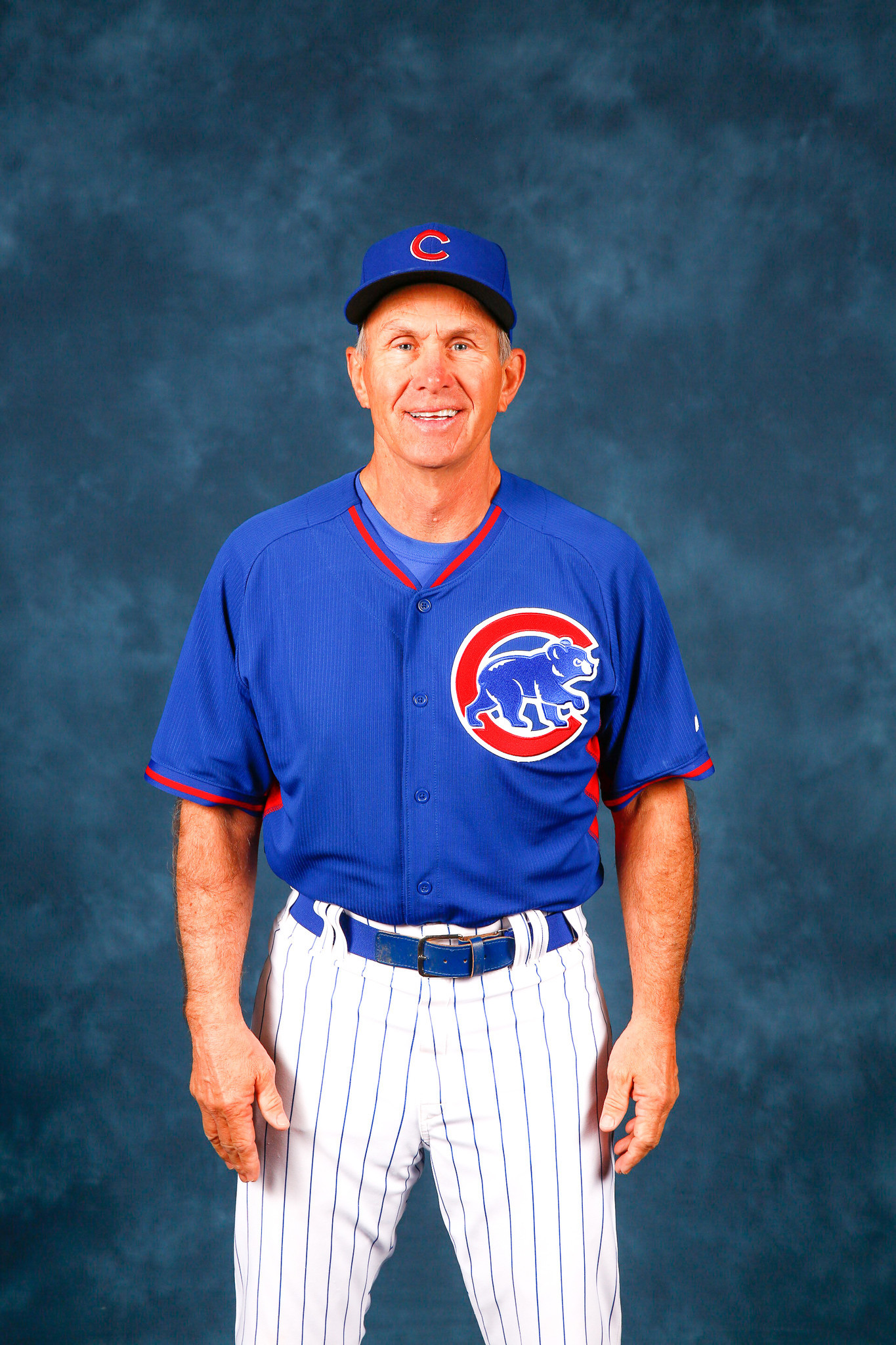 Cubs provide longtime coach Mike Roberts with timely baseball therapy - Chicago Tribune