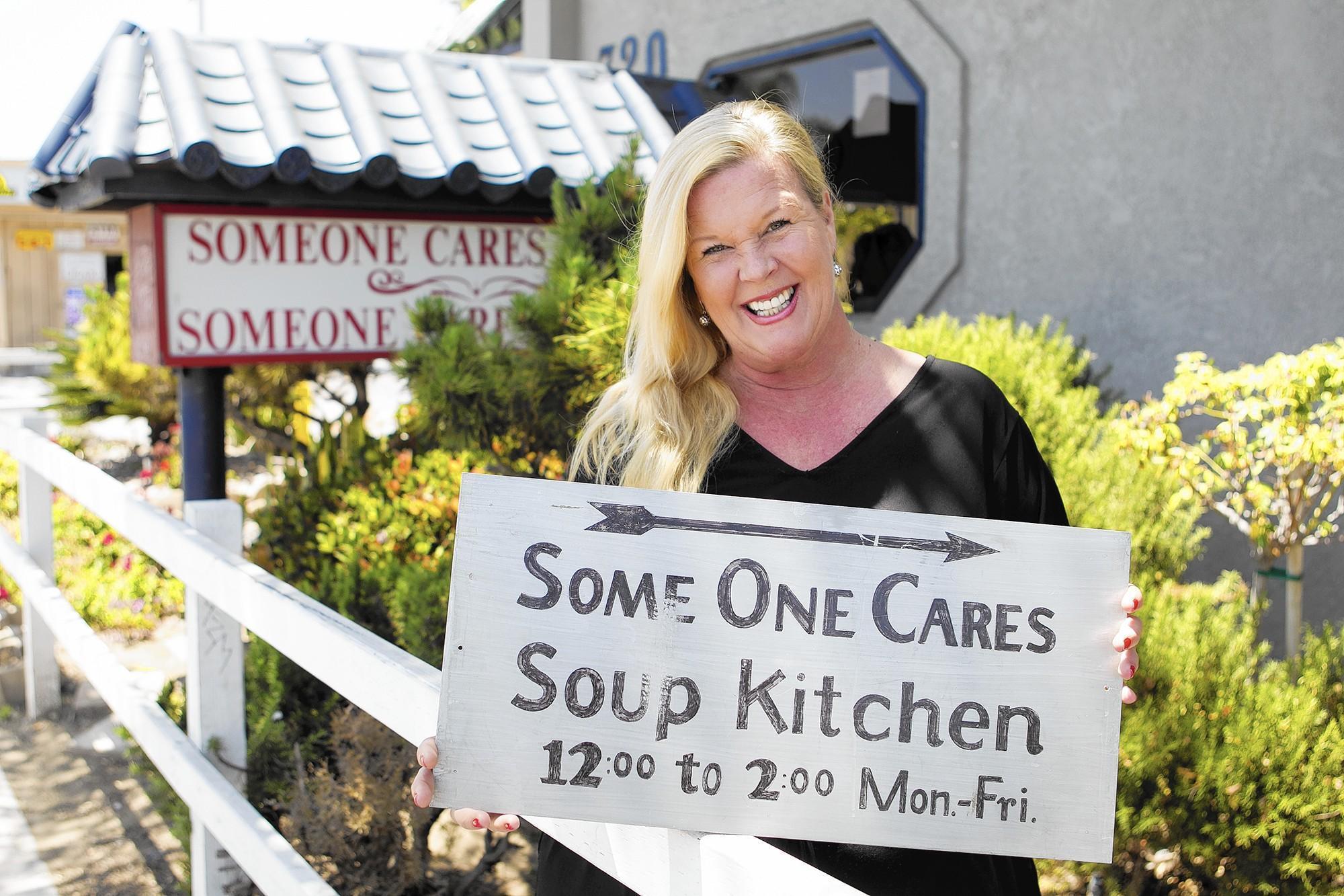 Costa Mesa Soup Kitchen Celebrates 30 Years Of Caring Daily Pilot
