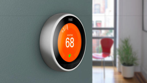 Tony Fadell steps down as head of smart-home firm Nest,google, 