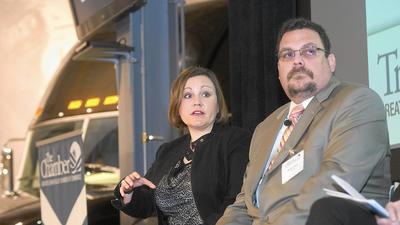 Five takeaways from the Lehigh Valley transportation summit