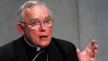 Catholic Church lobbying hard against child sex abuse bill