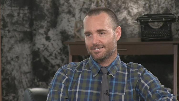 'The Last Man on Earth's' Will Forte on shaving his eyebrows, mastering karaoke and the joy of saying 'farts'