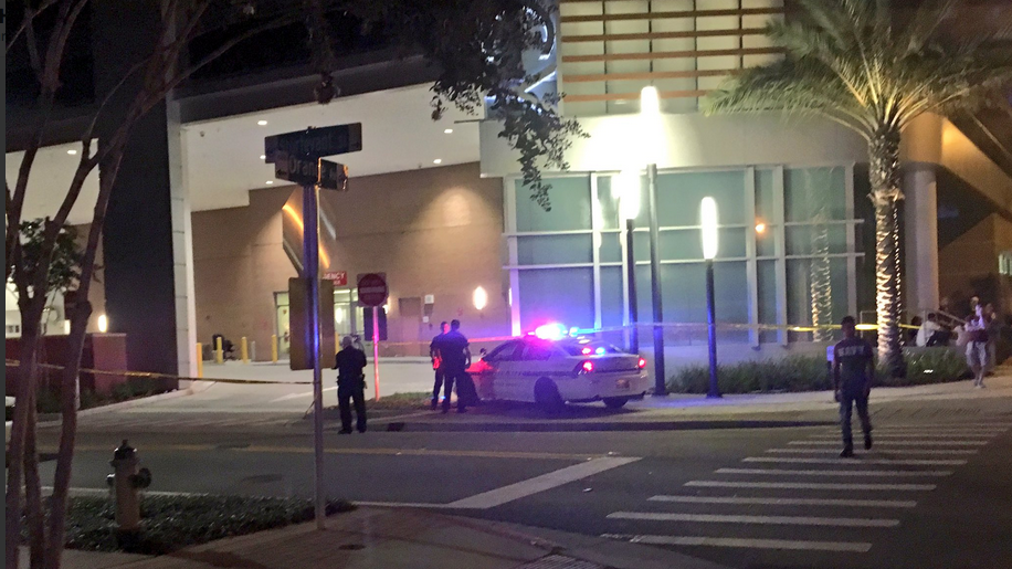 Pictures: Shooting at Pulse Orlando nightclub