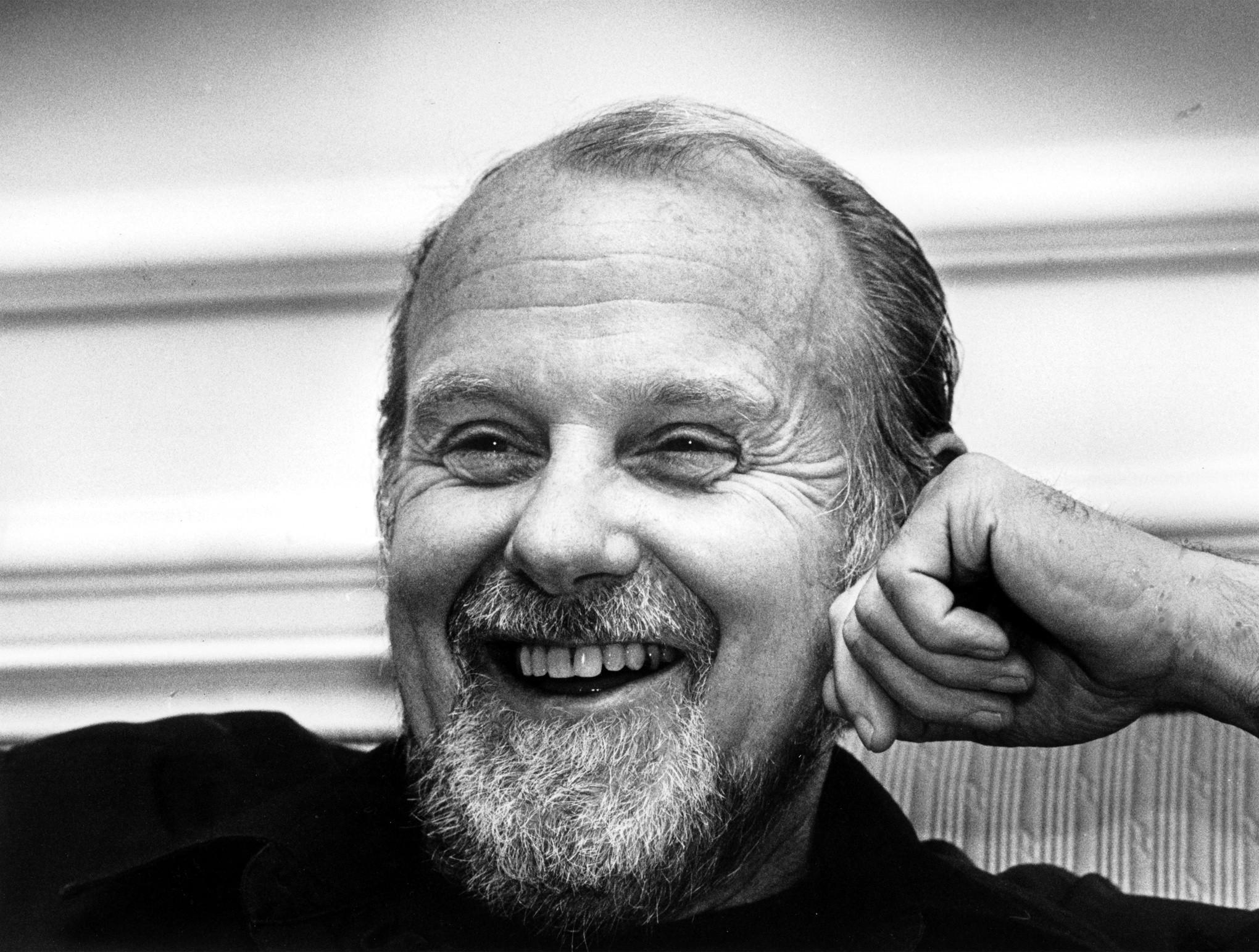 From the Archives: Choreographer and Director Bob Fosse Dies - LA Times