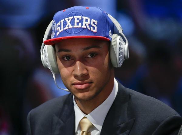 Ranking Ben Simmons, Brandon Ingram and more prospects by tiers - 2016 NBA  draft - ESPN