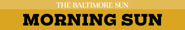 Baltimore Morning Sun