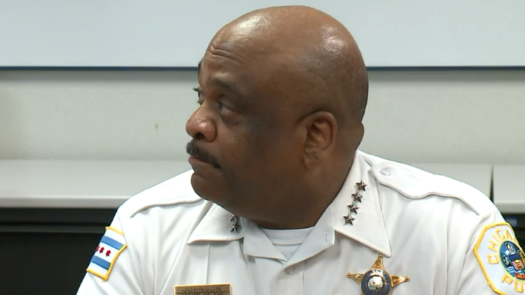 Top cop: Too many guns led to July 4th weekend violence