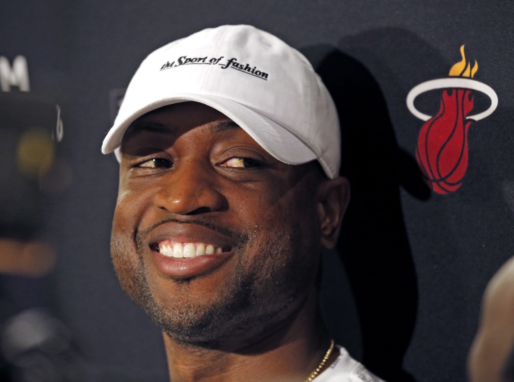 Twitter reacts to Dwyane Wade's Chicago homecoming - Chicago Tribune2048 x 1523