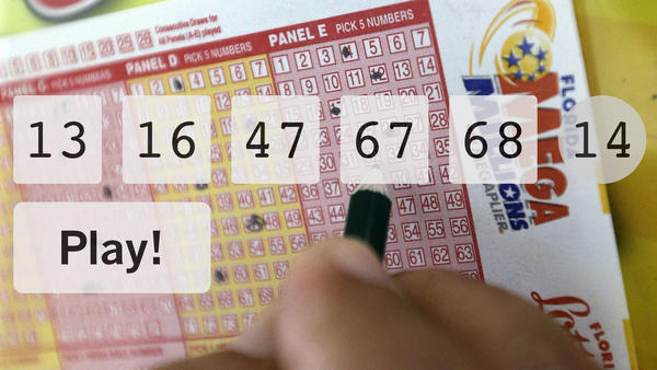 Mega Millions: the Problem With Buying Every Possible Ticket