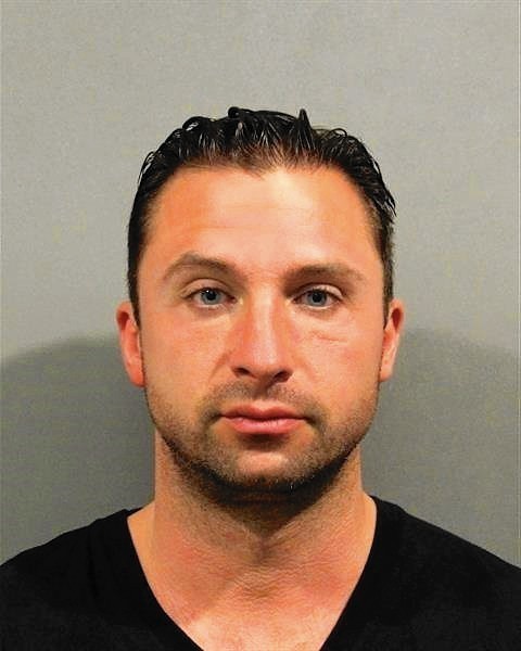 Gary cop: Mikulich admitted he was drunk