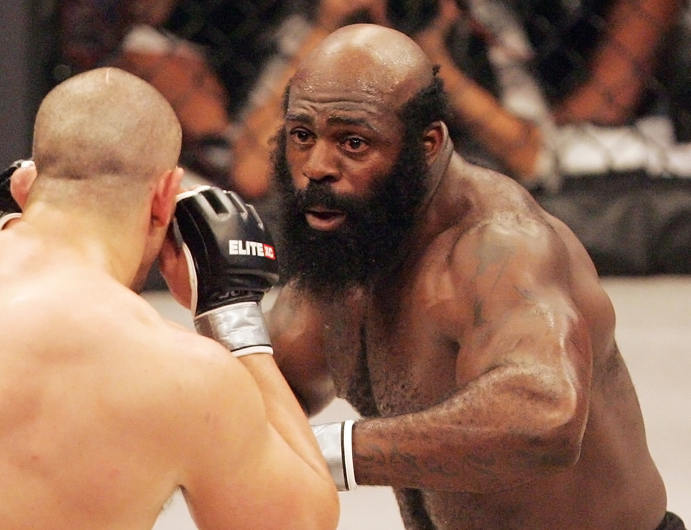Kimbo Slice Will Live On In Bare Knuckle Hall Of Fame Sun Sentinel