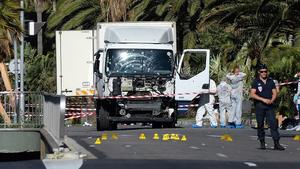 Terrorism by truck has long been feared by law enforcement