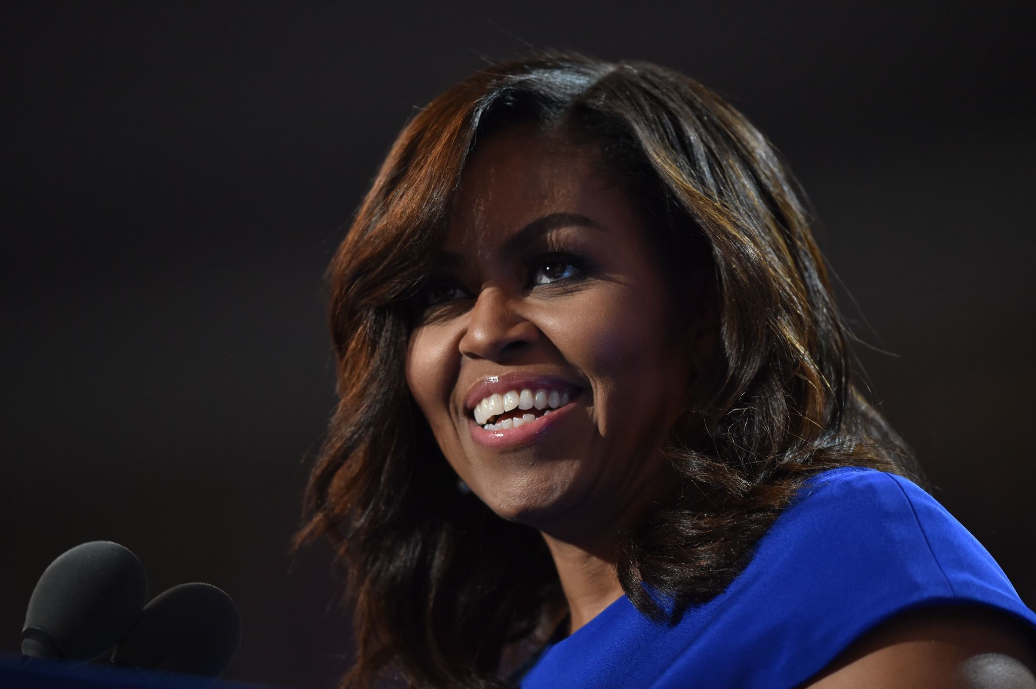 Michelle Obama Taught Me How To Mother Chicago Tribune