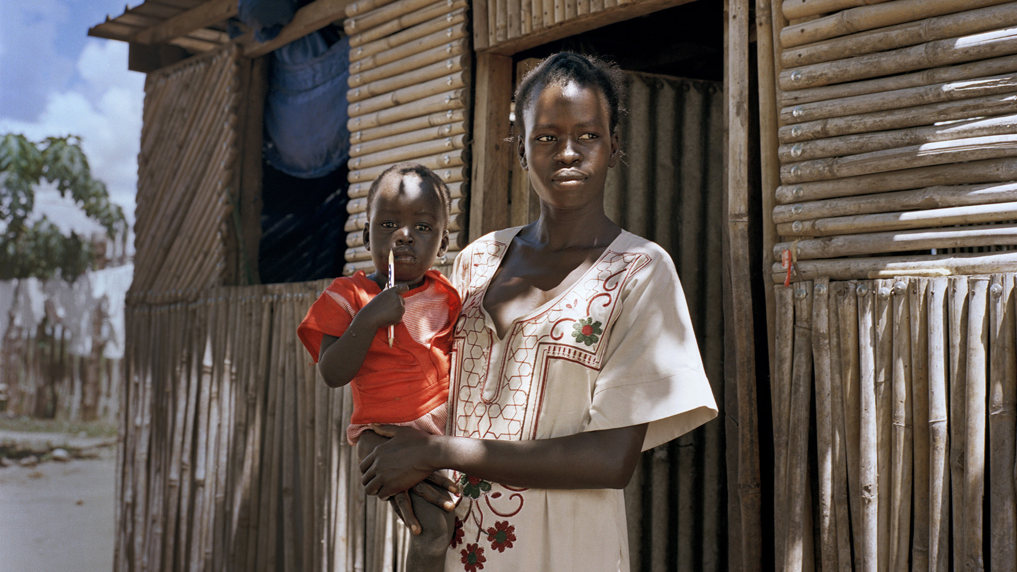 Child brides sold for cows: The price of being a girl in South Sudan ...