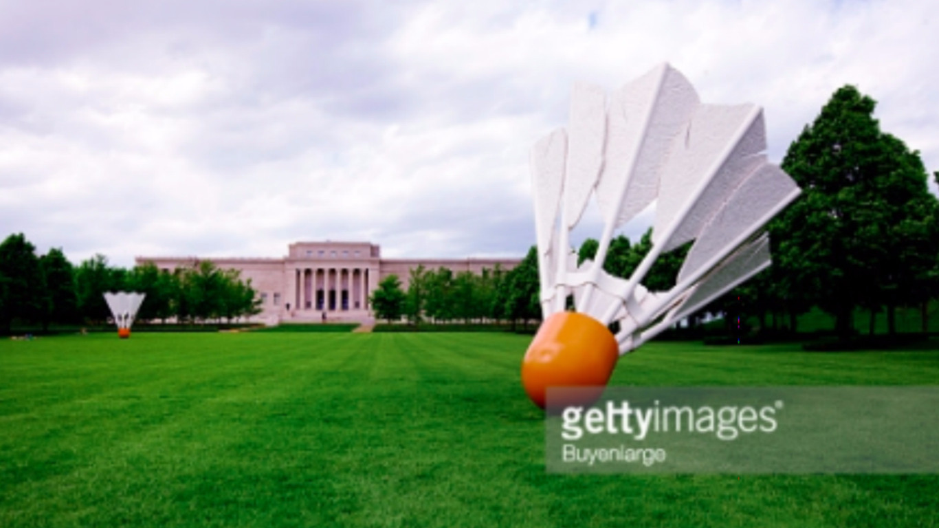 Why I Use Getty Images to Sell My Photos