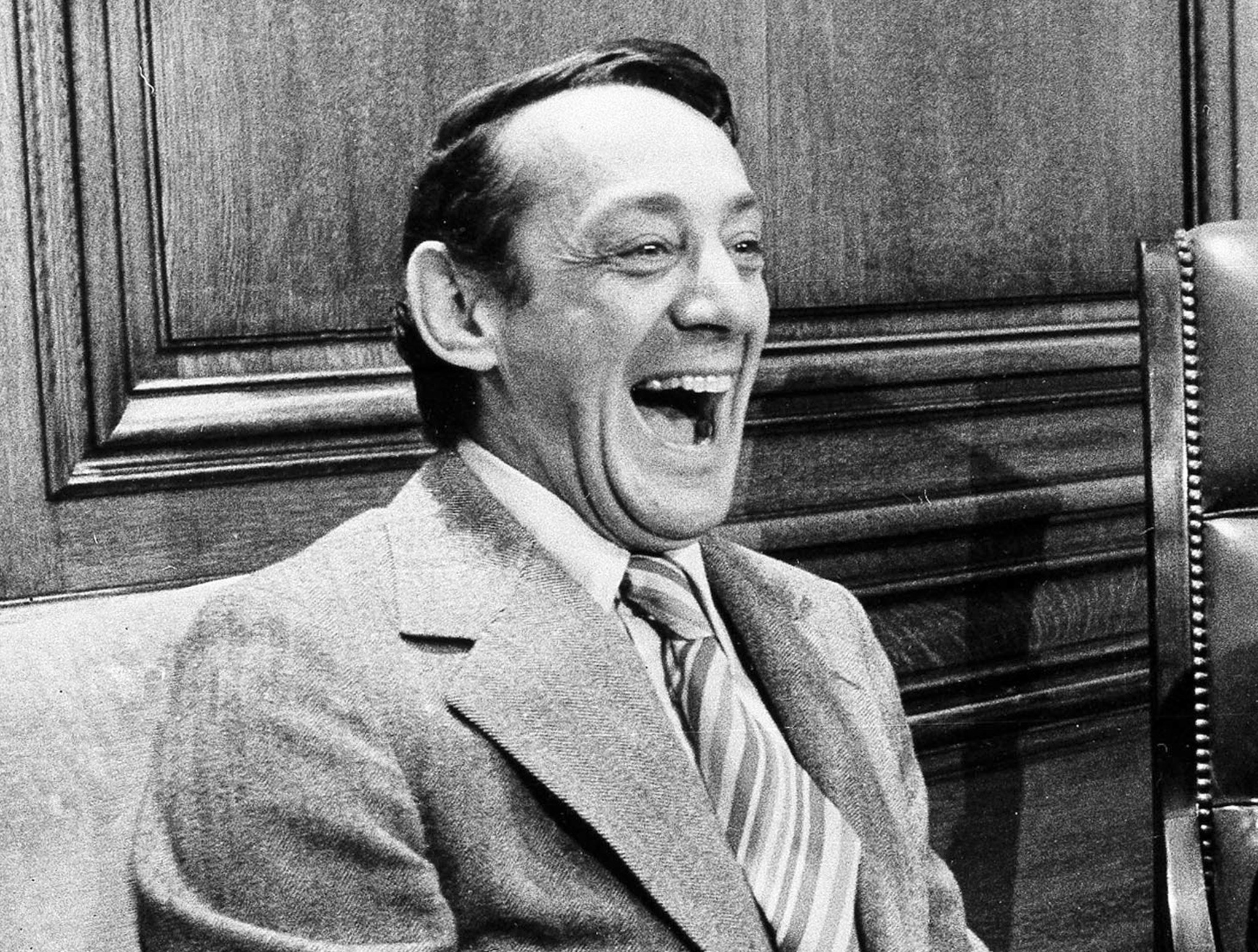 Navy Ship To Be Named For Late Gay Rights Leader Harvey Milk LA Times