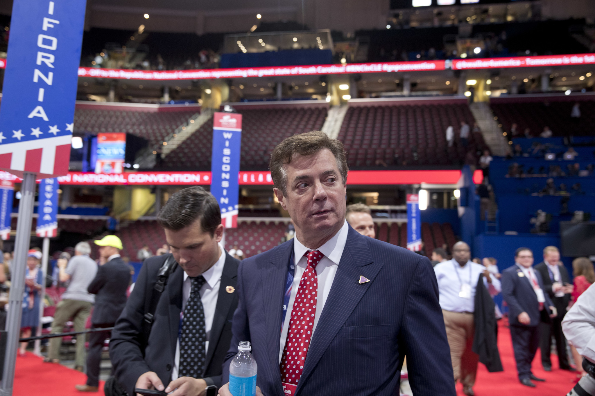 Image result for PHOTOS OF PAUL MANAFORT