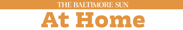 Baltimore At Home