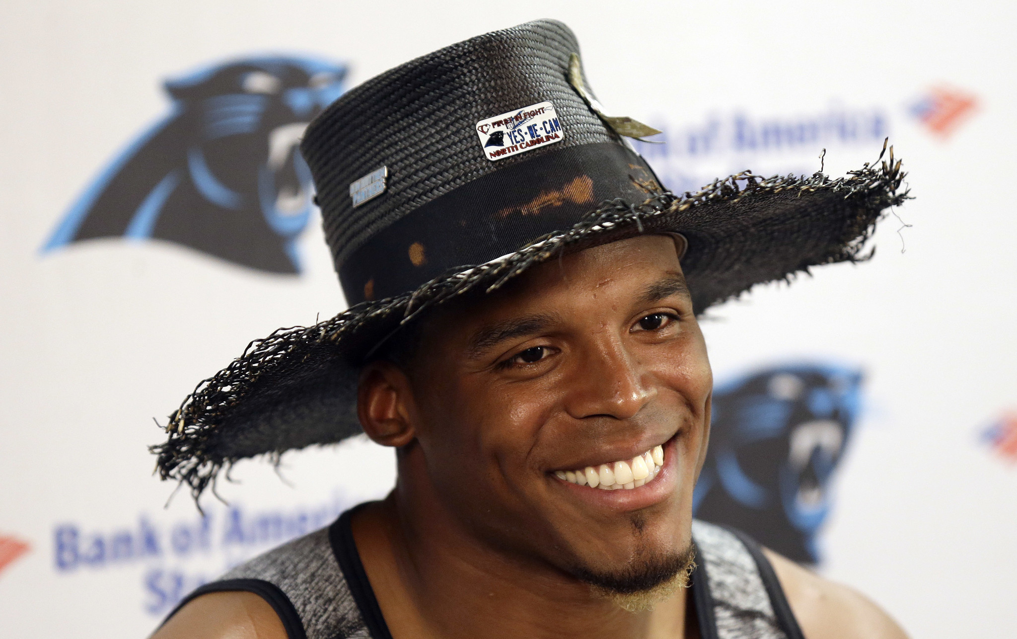 Cam Newton is quickly becoming the second-most popular starting NFL quarter...