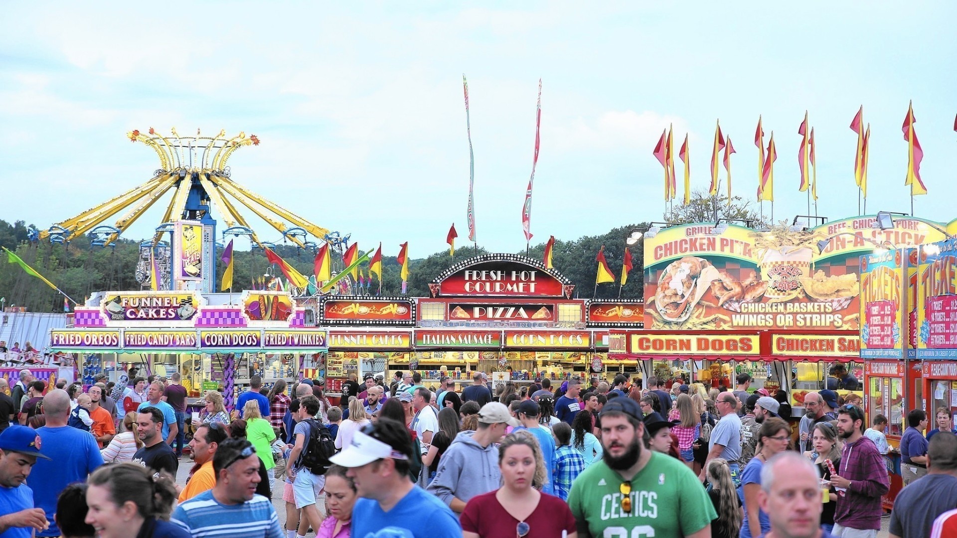 Country Fairs In Connecticut Hartford Courant