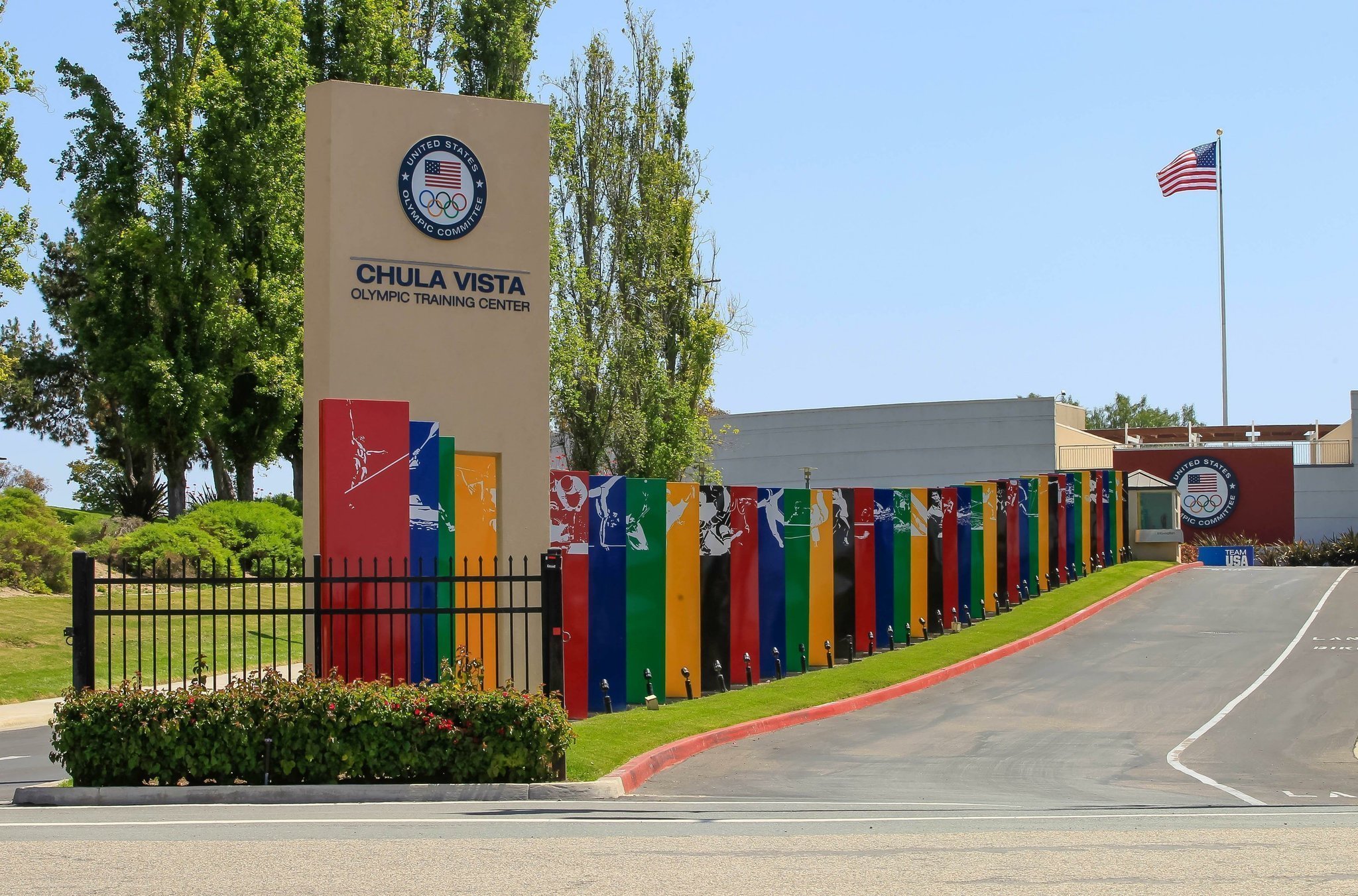 Image result for chula vista elite training center