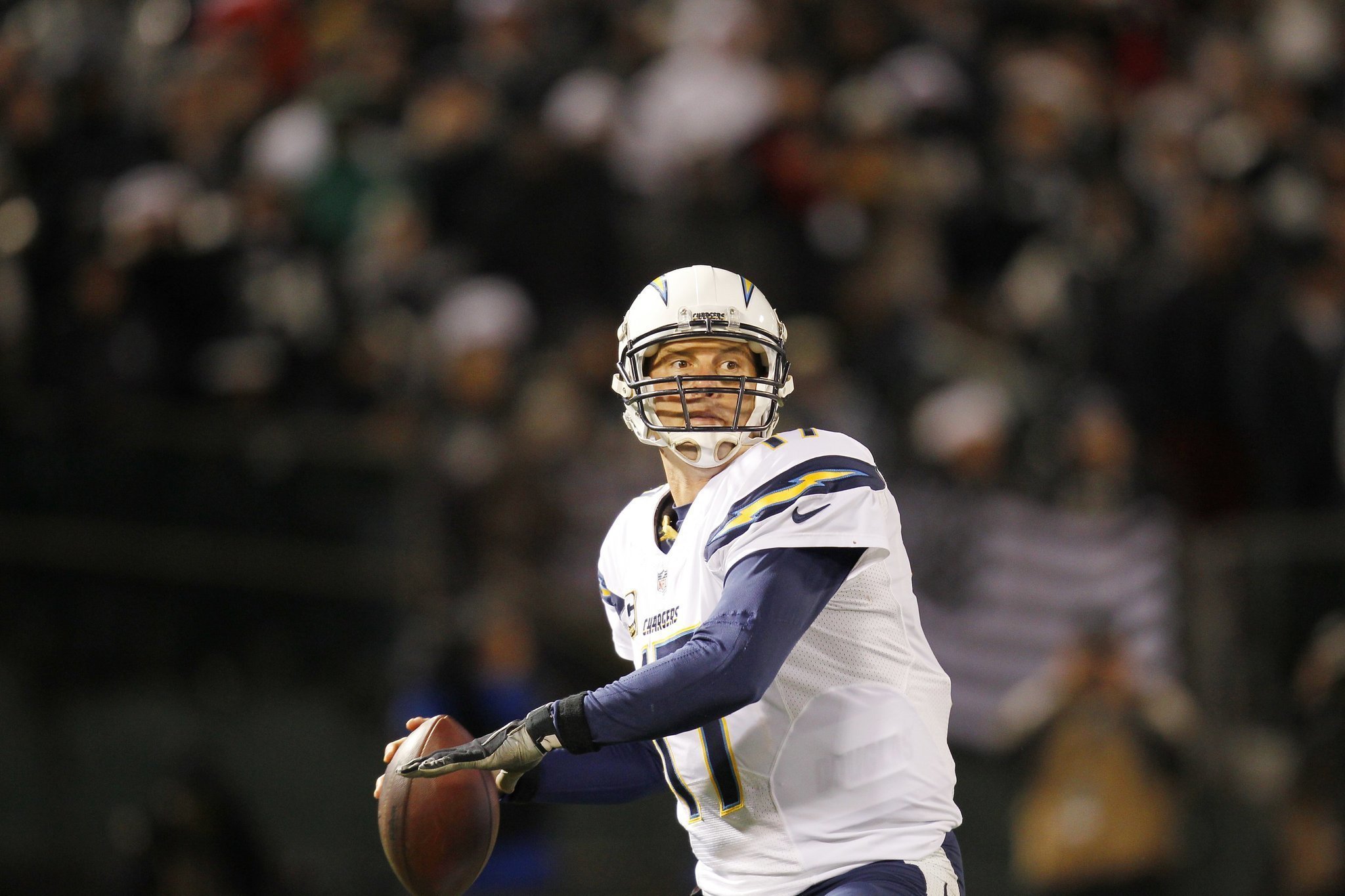 Chargers' opponents for 2016 finalized - The San Diego Union-Tribune