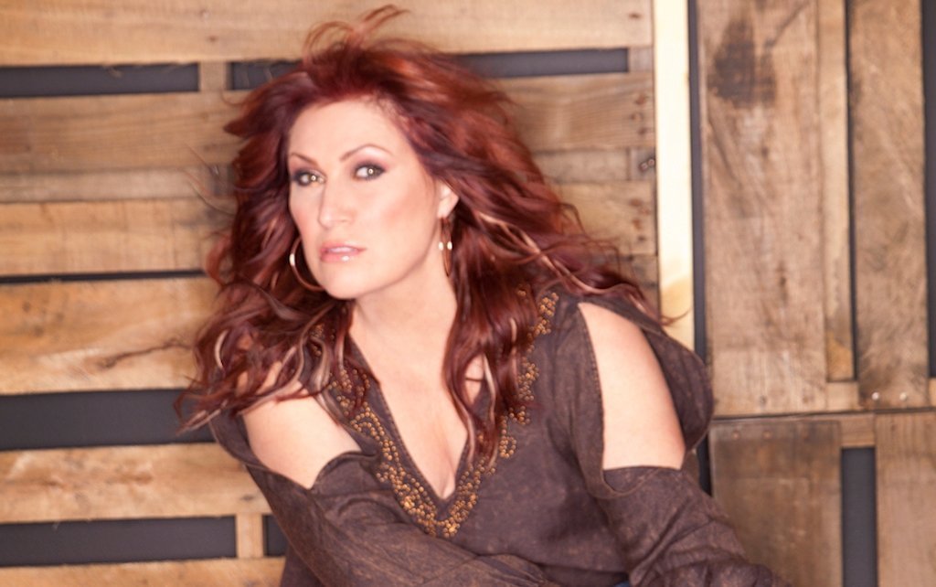 Jo Dee Messina: Finally, its about Me - The San Diego 