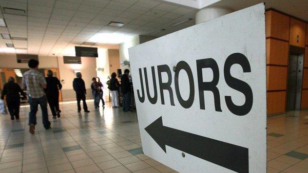 Vista Courthouse Jury Duty Hours A Day