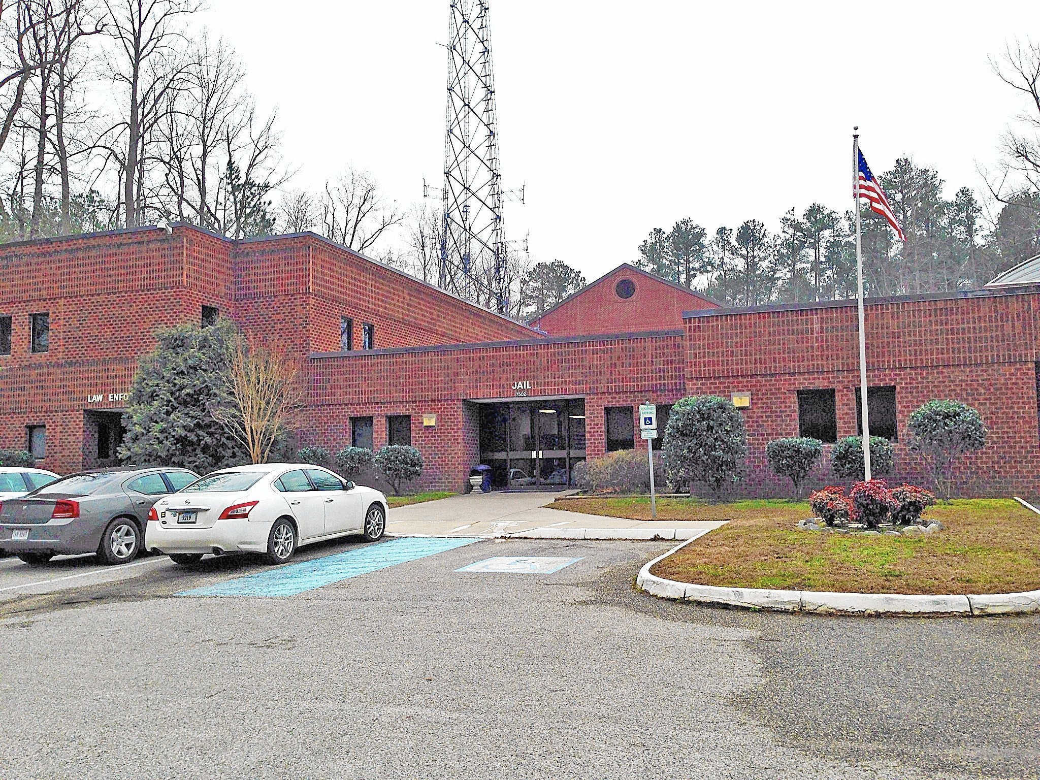 Buying into Northern Neck jail will cost Gloucester 10 million Daily