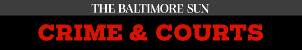 Baltimore Crime and Courts