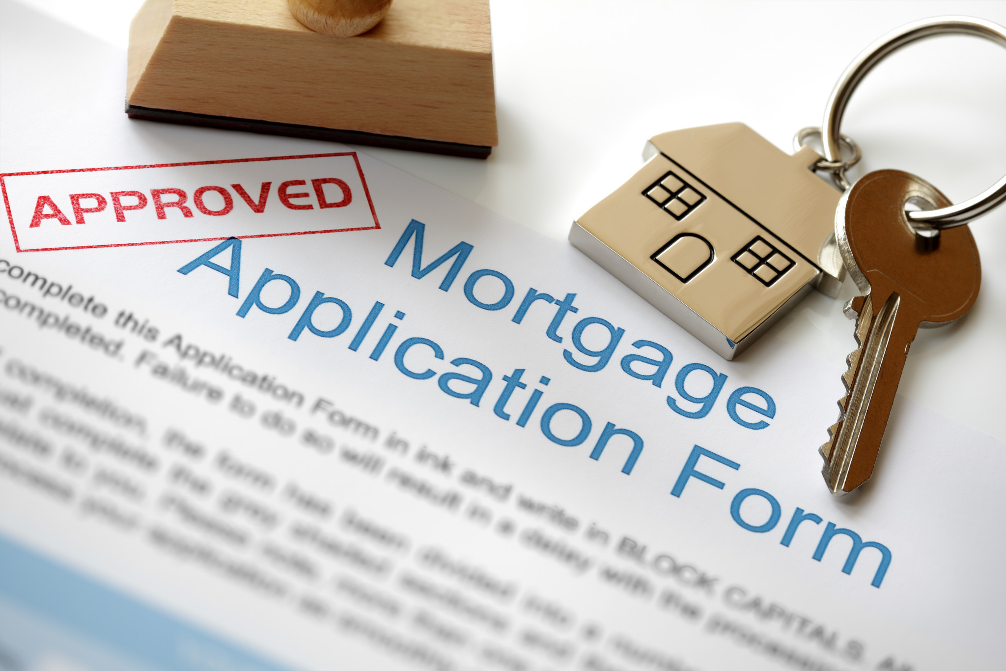 6 Ways You re Sabotaging Your Mortgage Pre approval LA Times