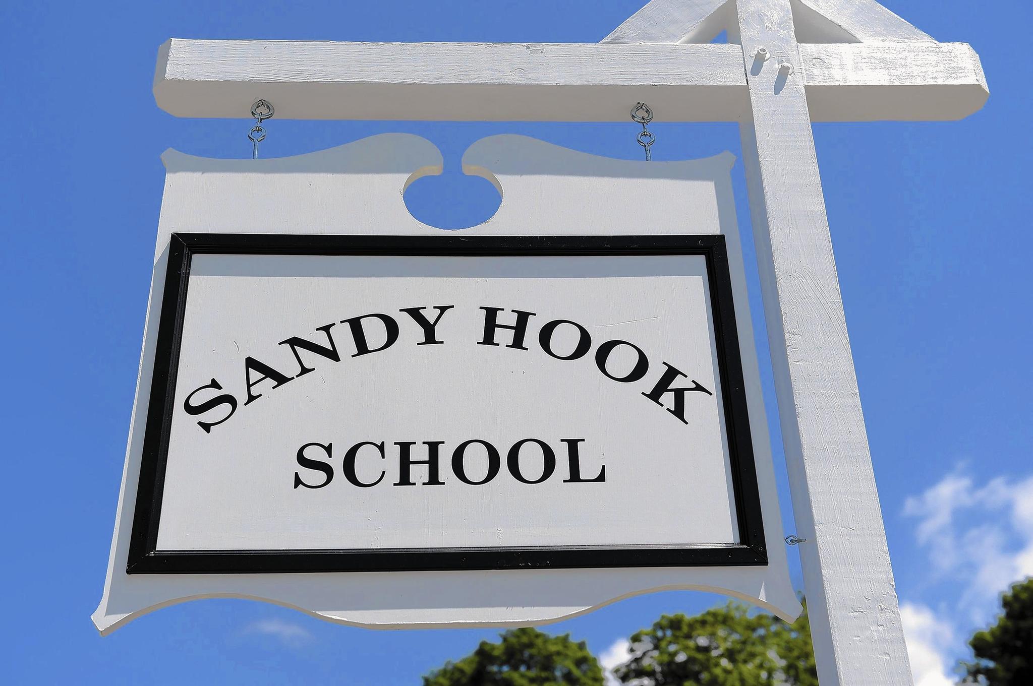 Sandy Hook Memorial Site Selection Slowed By Sounds Of Gunshots - Hartford Courant