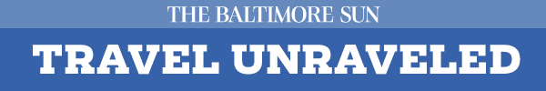 Baltimore Travel Unraveled