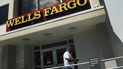 Wells Fargo settled over its bogus accounts, but it still faces a fight from customers and ex-employ 400x225