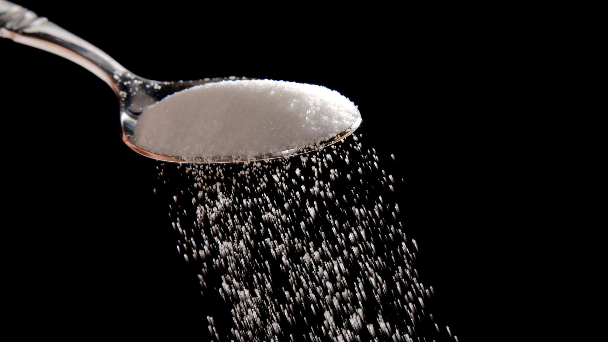 The FDA says "evaporated cane syrup" is essentially sugar.