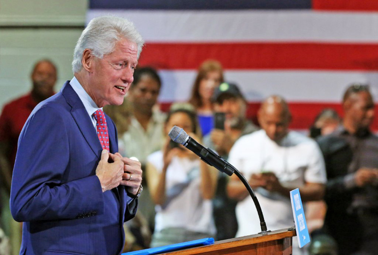 If Hillary Clinton falls ill, will Bill be boss? - Chicago Tribune If Hillary Clinton falls ill, will Bill be boss? - 웹